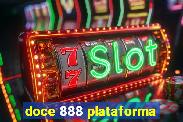 doce 888 plataforma